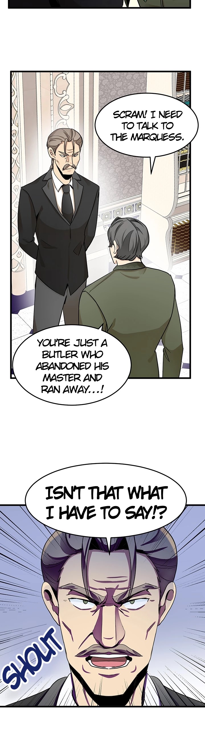 The Villainess Lives Twice Chapter 34 page 11 - Chapter 34
