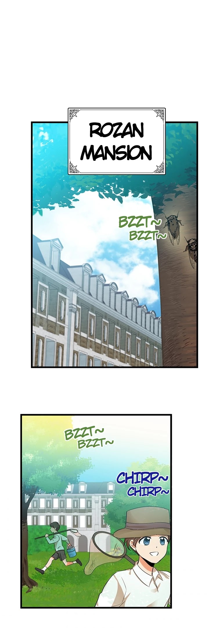 The Villainess Lives Twice Chapter 34 page 14 - Chapter 34