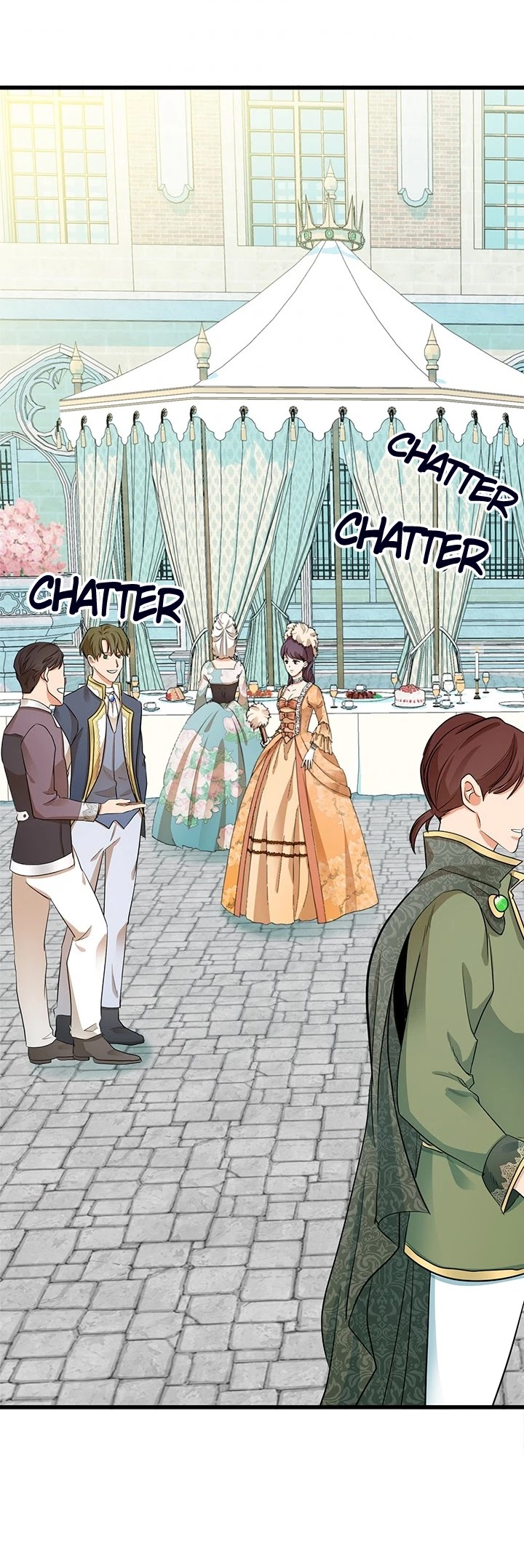 The Villainess Lives Twice Chapter 34 page 15 - Chapter 34