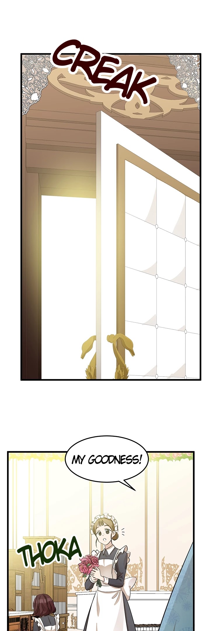 The Villainess Lives Twice Chapter 34 page 16 - Chapter 34