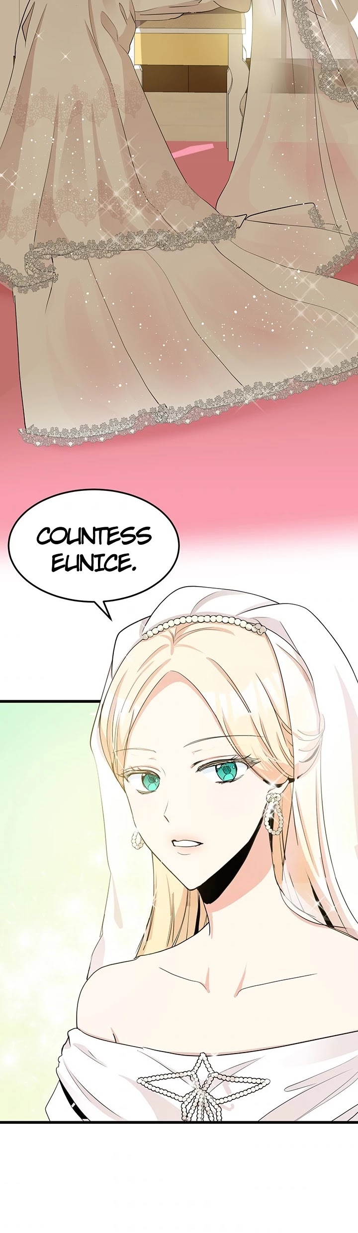 The Villainess Lives Twice Chapter 34 page 19 - Chapter 34