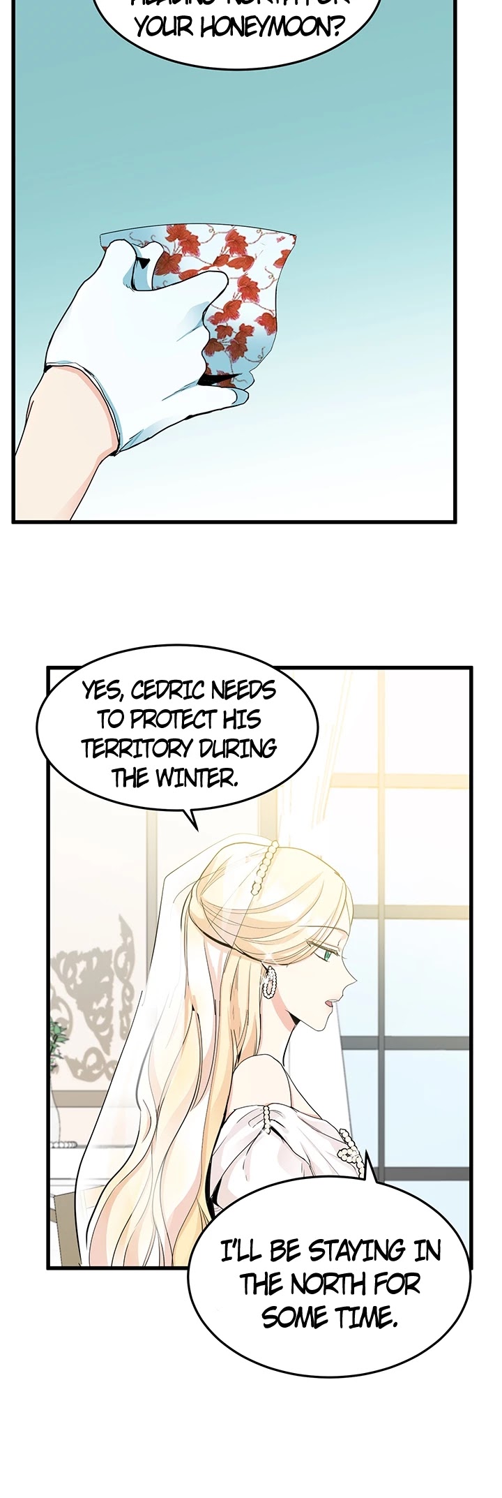 The Villainess Lives Twice Chapter 34 page 25 - Chapter 34