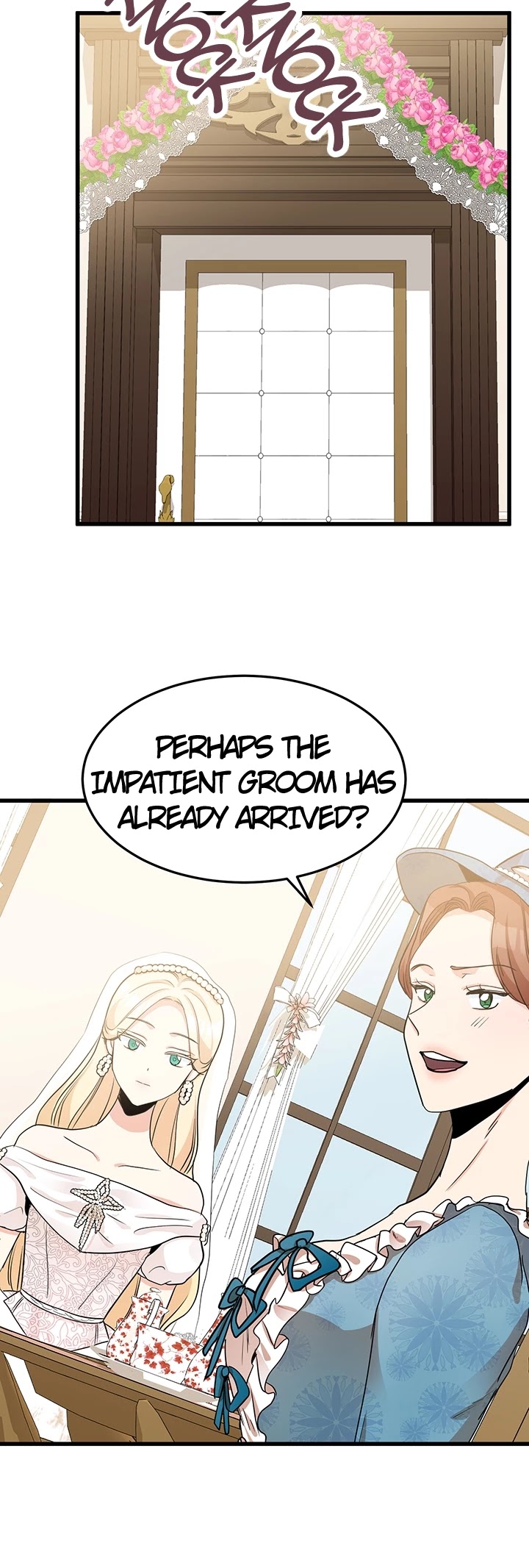 The Villainess Lives Twice Chapter 34 page 29 - Chapter 34