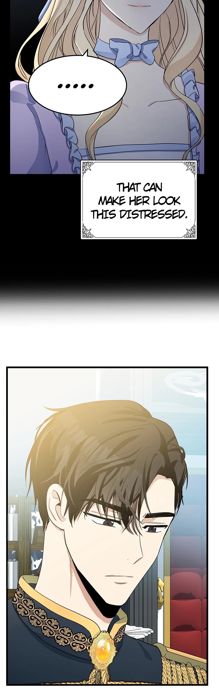 The Villainess Lives Twice Chapter 34 page 37 - Chapter 34
