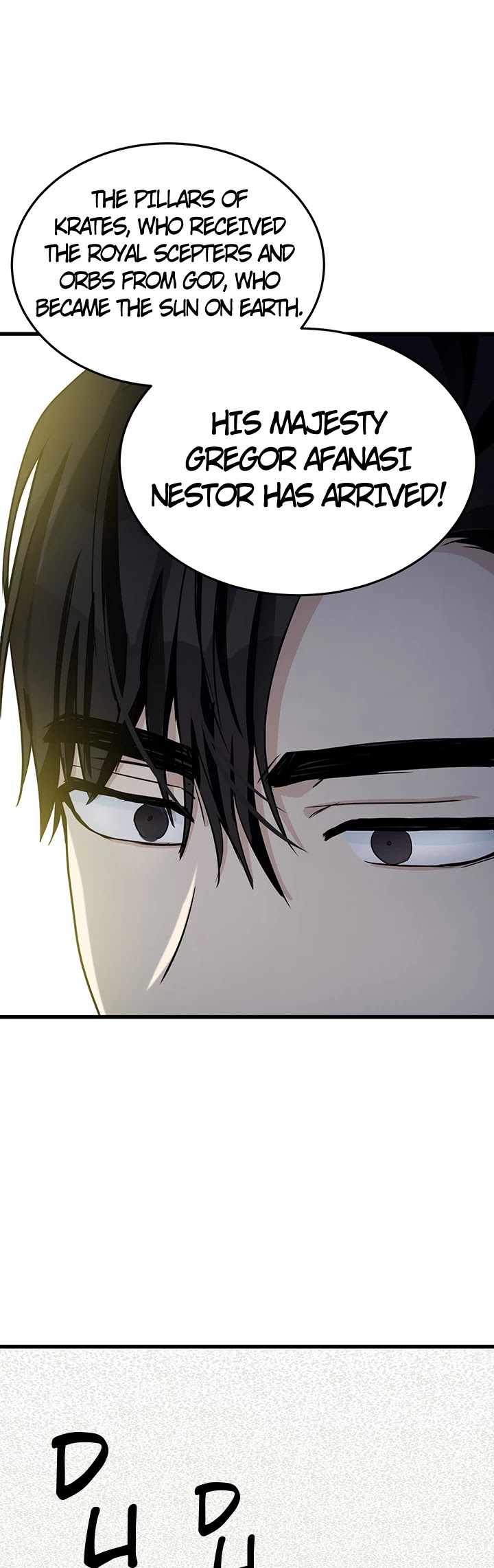 The Villainess Lives Twice Chapter 34 page 40 - Chapter 34