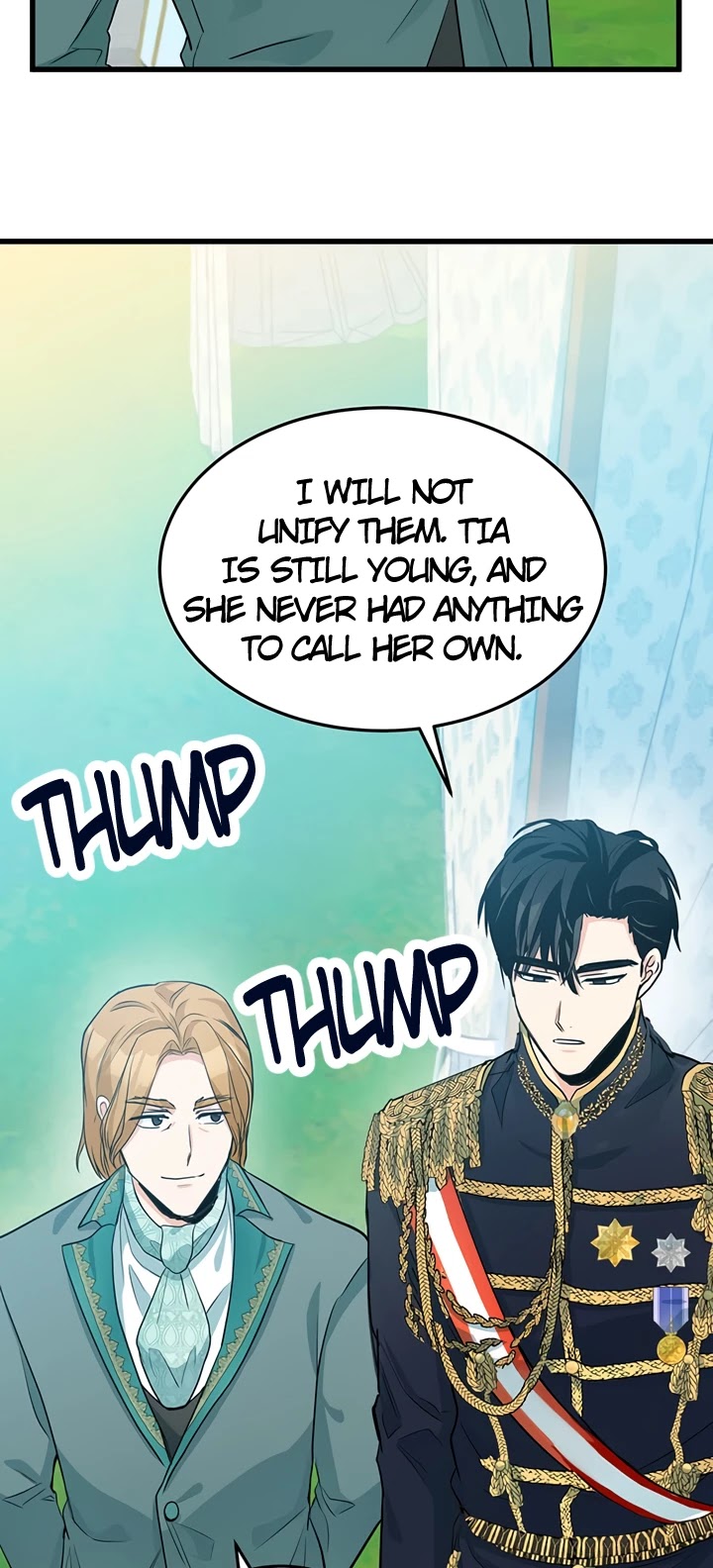 The Villainess Lives Twice Chapter 35 page 10 - Chapter 35