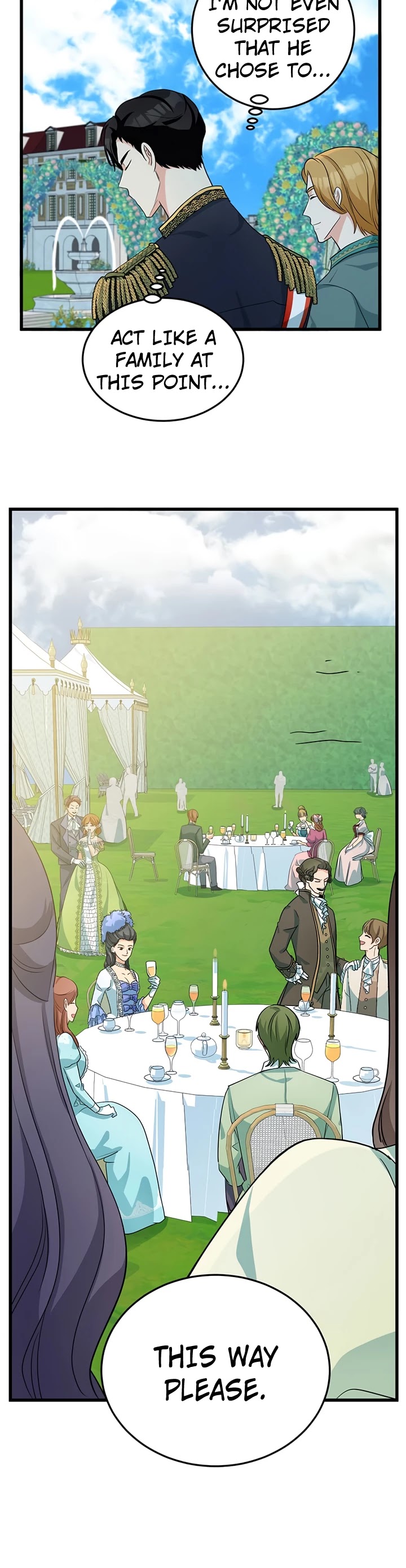 The Villainess Lives Twice Chapter 35 page 15 - Chapter 35