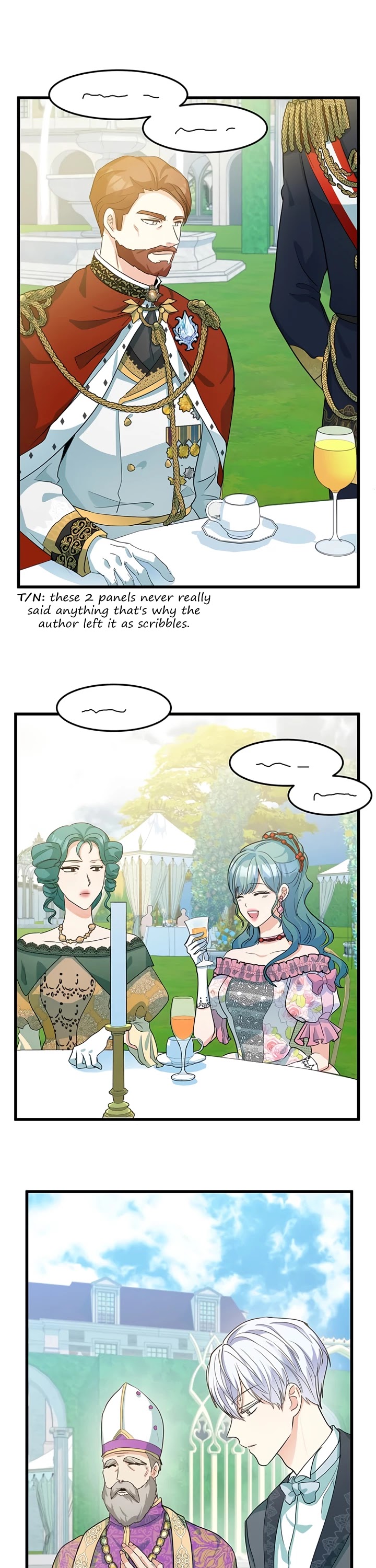 The Villainess Lives Twice Chapter 35 page 16 - Chapter 35