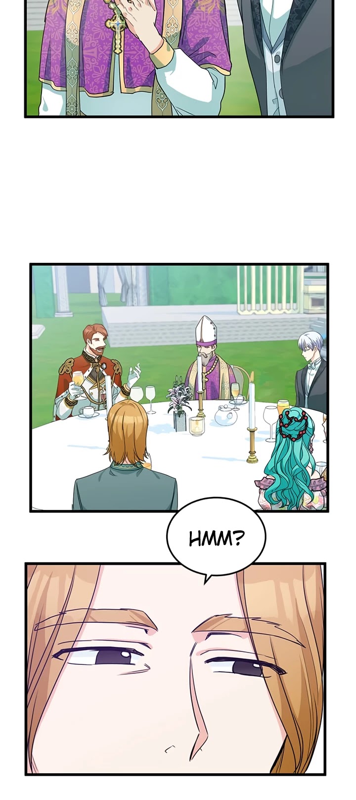 The Villainess Lives Twice Chapter 35 page 17 - Chapter 35