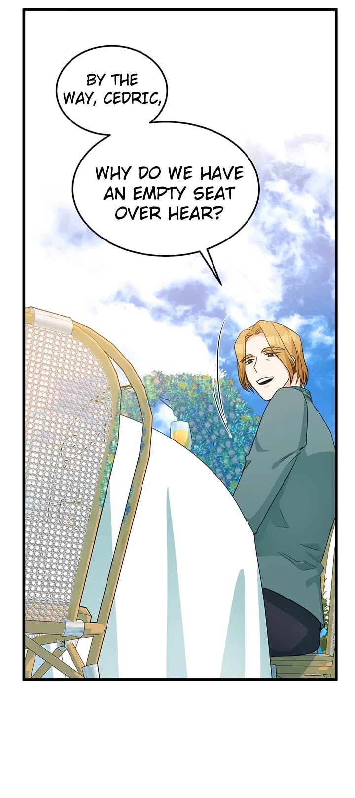 The Villainess Lives Twice Chapter 35 page 18 - Chapter 35