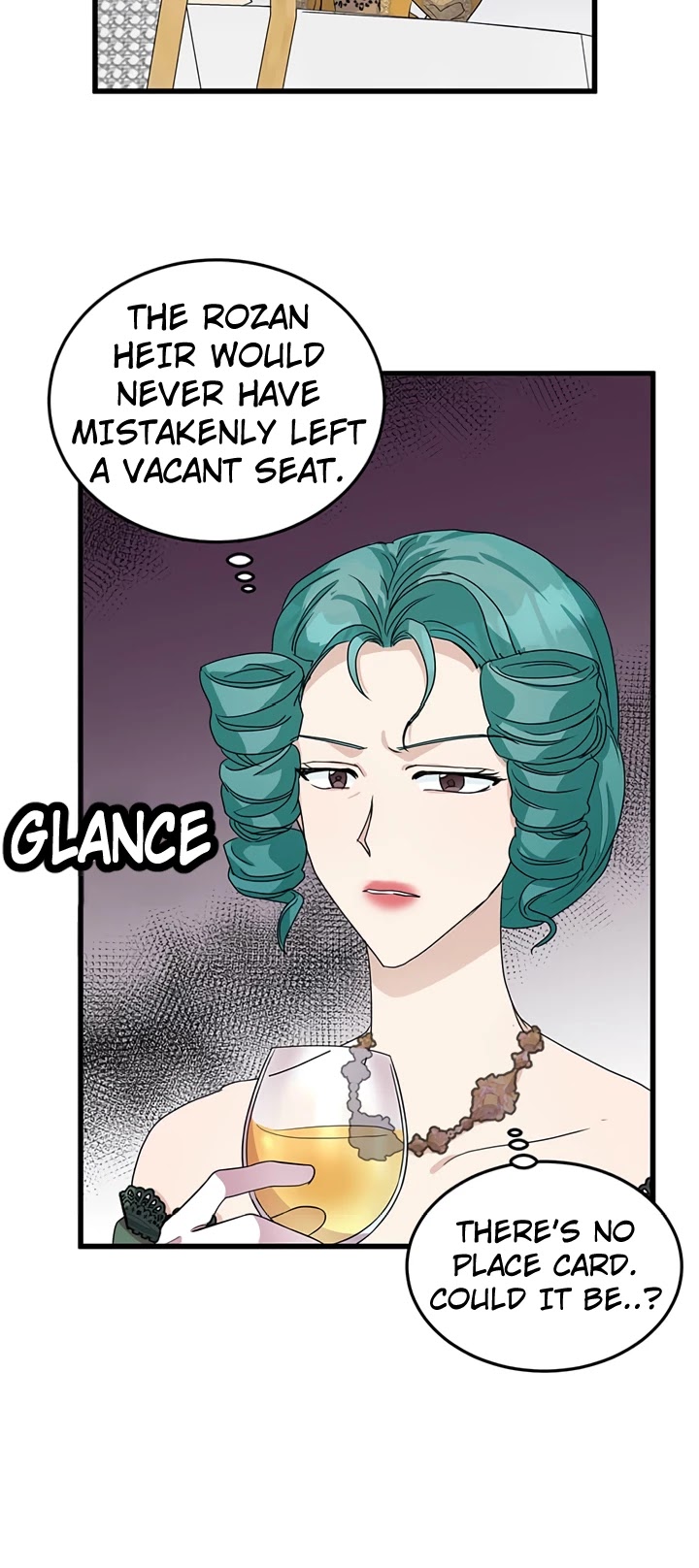 The Villainess Lives Twice Chapter 35 page 20 - Chapter 35