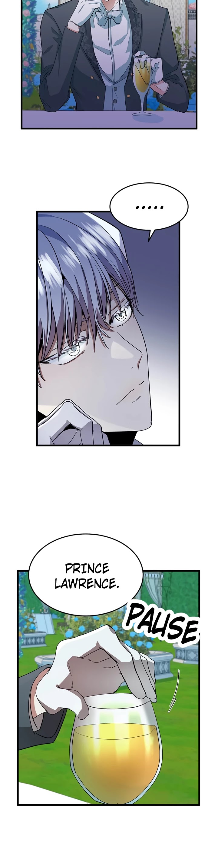 The Villainess Lives Twice Chapter 35 page 23 - Chapter 35