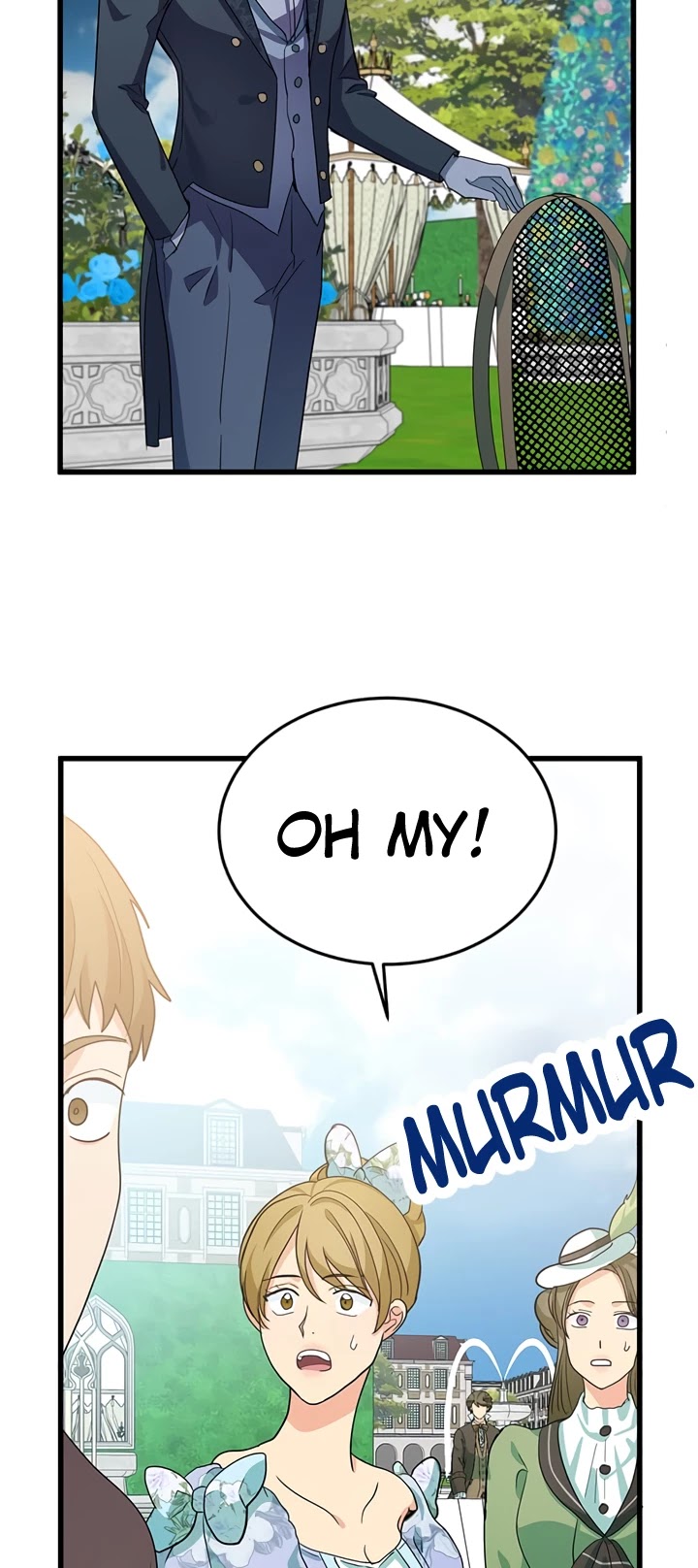 The Villainess Lives Twice Chapter 35 page 25 - Chapter 35