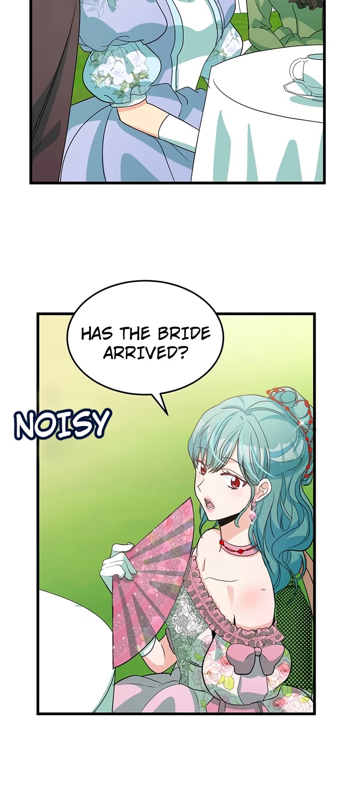 The Villainess Lives Twice Chapter 35 page 26 - Chapter 35