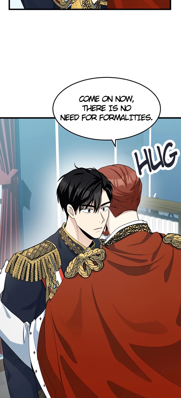 The Villainess Lives Twice Chapter 35 page 3 - Chapter 35