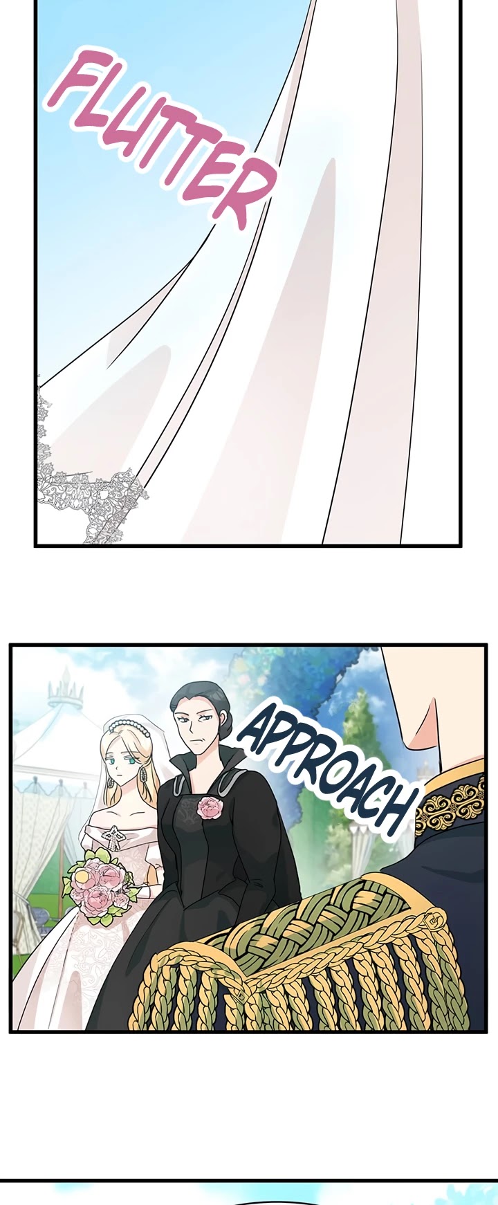 The Villainess Lives Twice Chapter 35 page 30 - Chapter 35