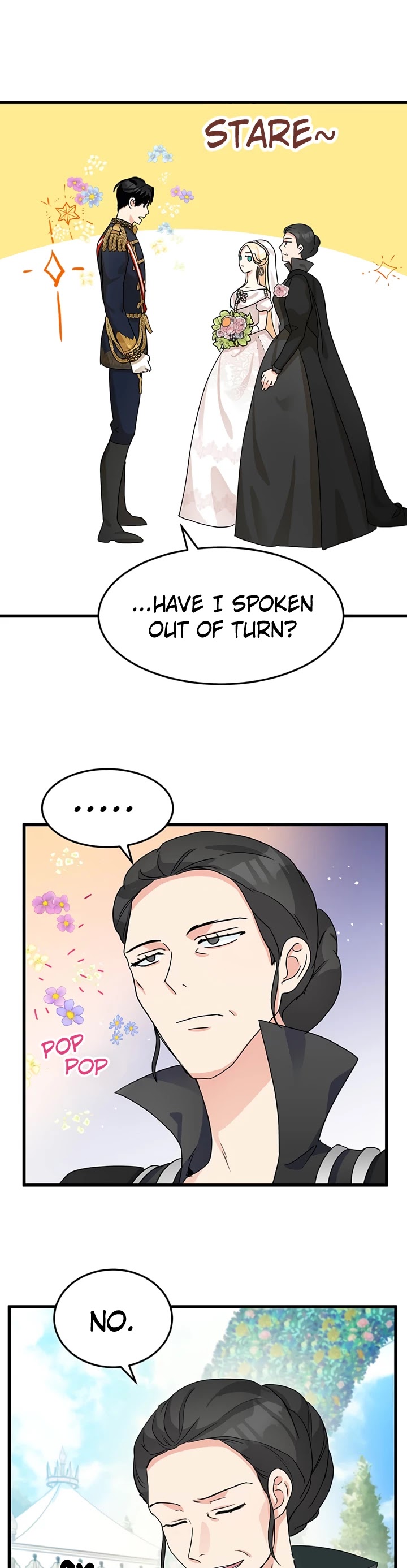 The Villainess Lives Twice Chapter 35 page 32 - Chapter 35