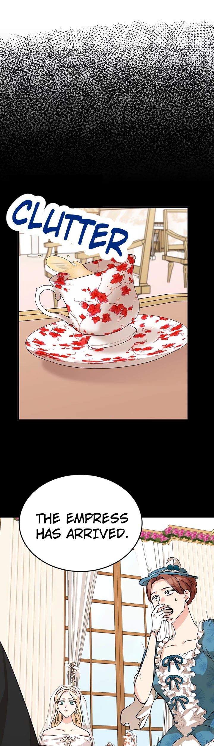 The Villainess Lives Twice Chapter 36 page 10 - Chapter 36