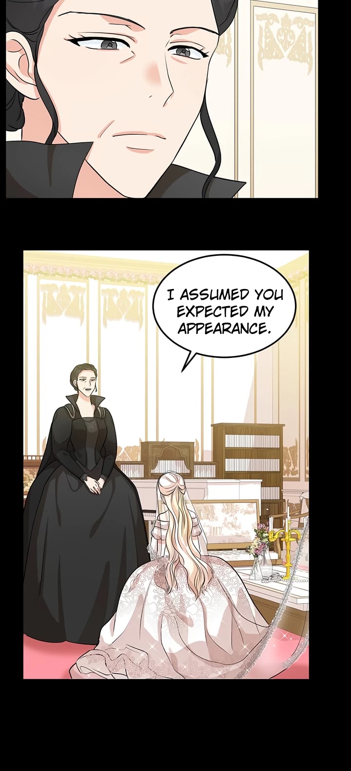 The Villainess Lives Twice Chapter 36 page 14 - Chapter 36