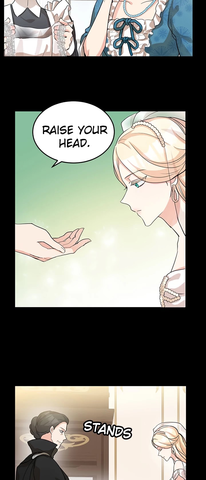 The Villainess Lives Twice Chapter 36 page 16 - Chapter 36