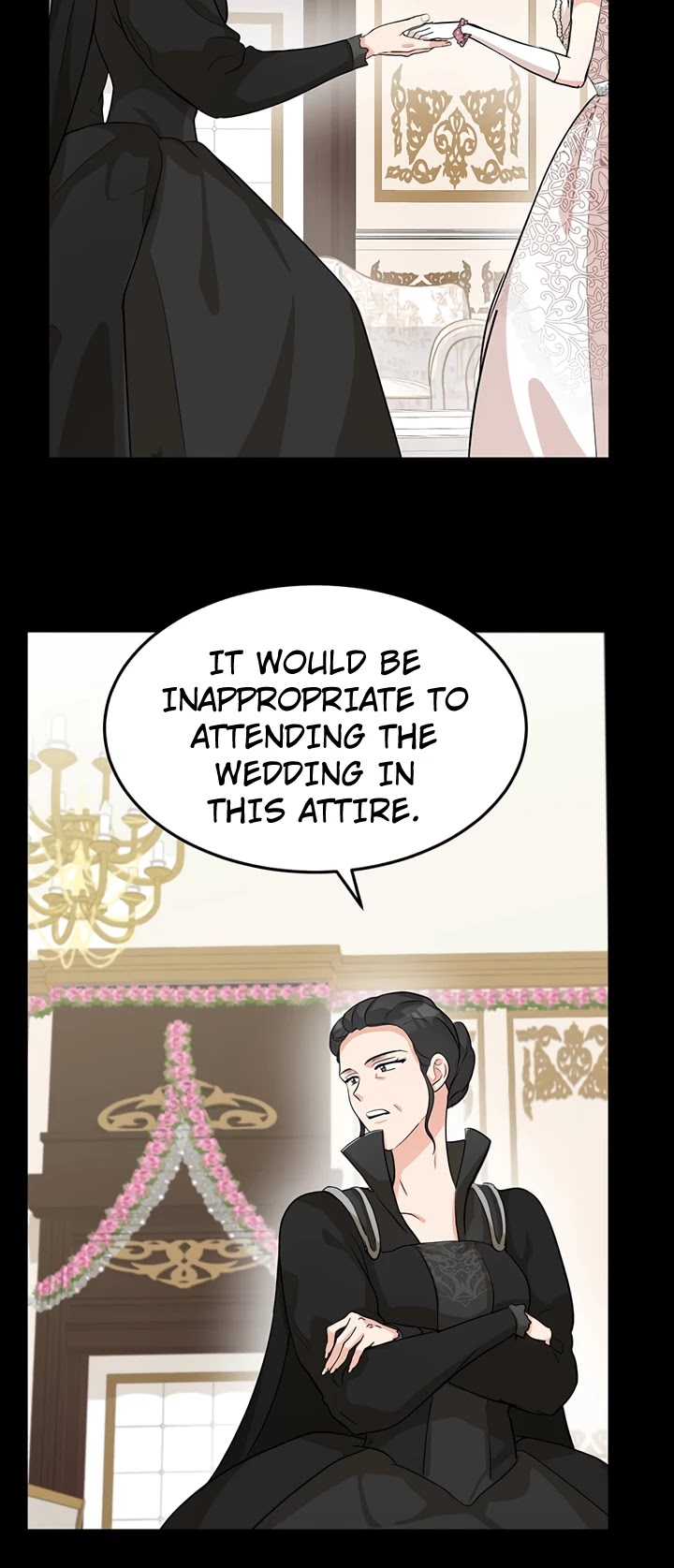 The Villainess Lives Twice Chapter 36 page 17 - Chapter 36
