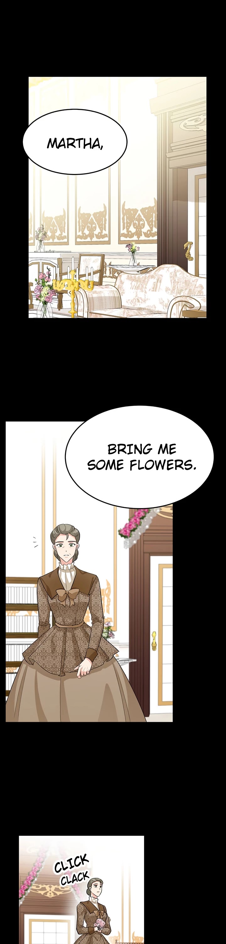 The Villainess Lives Twice Chapter 36 page 18 - Chapter 36