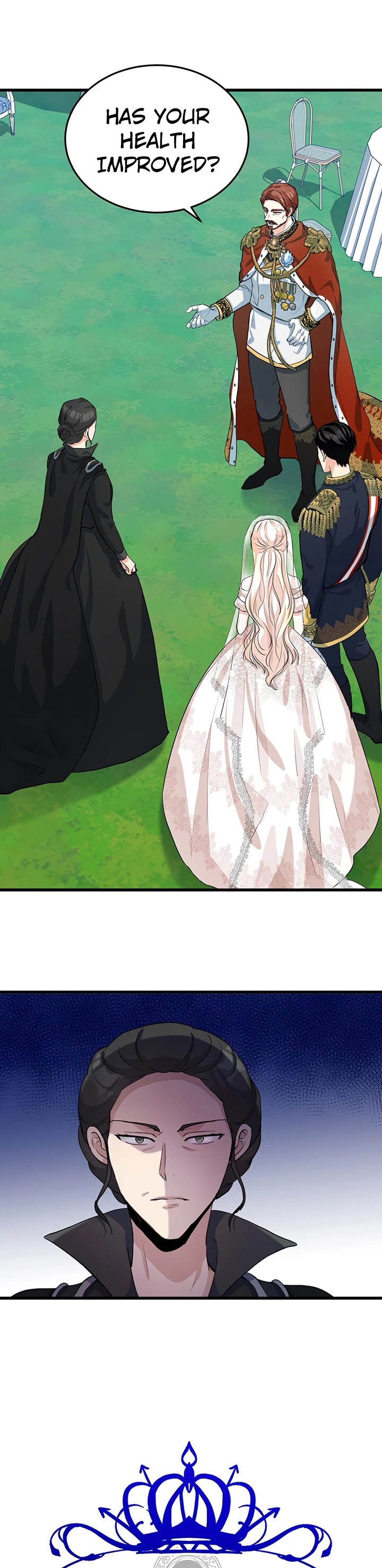 The Villainess Lives Twice Chapter 36 page 2 - Chapter 36