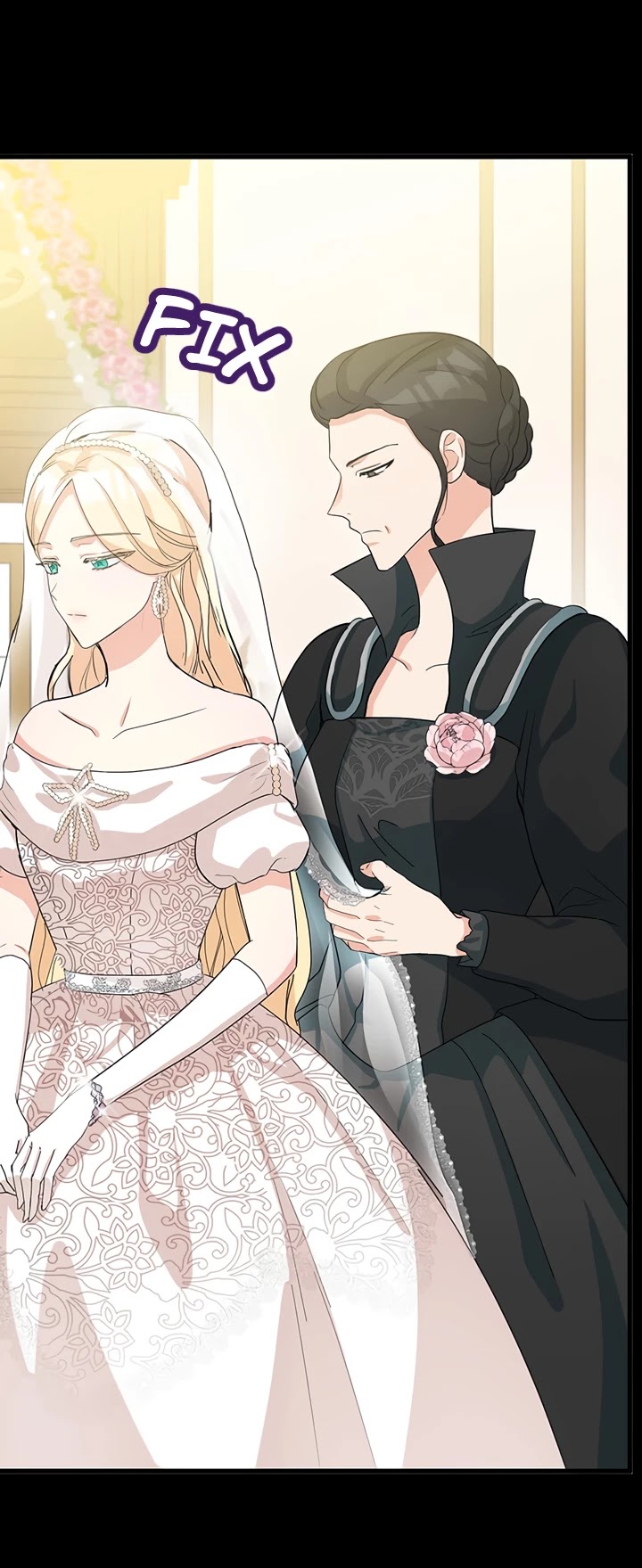 The Villainess Lives Twice Chapter 36 page 20 - Chapter 36