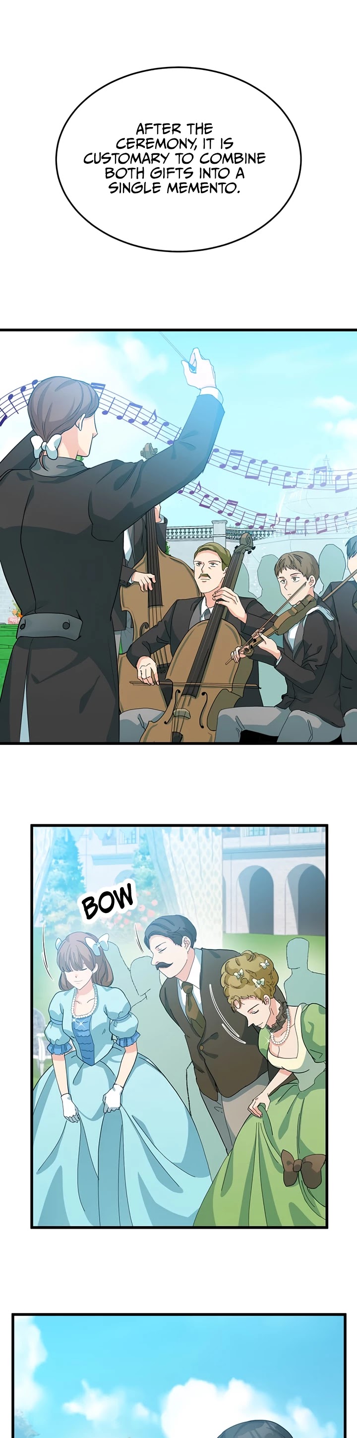 The Villainess Lives Twice Chapter 36 page 24 - Chapter 36