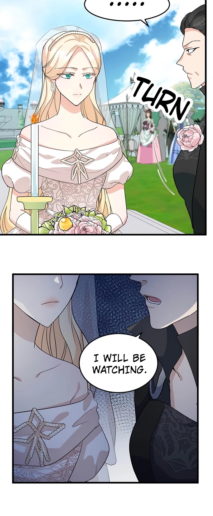 The Villainess Lives Twice Chapter 36 page 28 - Chapter 36