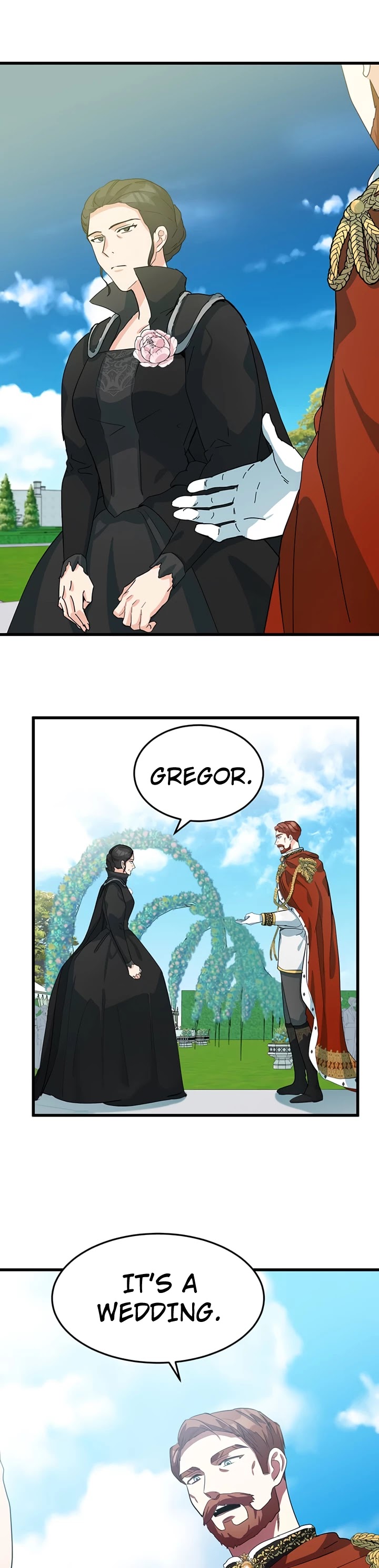 The Villainess Lives Twice Chapter 36 page 29 - Chapter 36