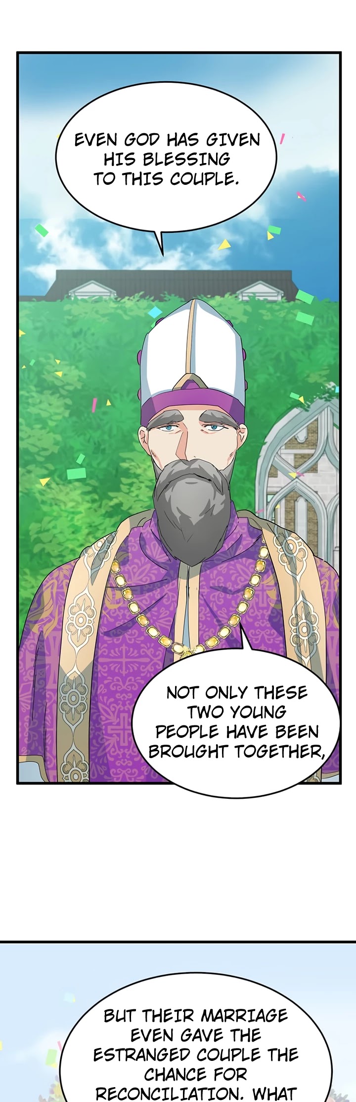 The Villainess Lives Twice Chapter 36 page 31 - Chapter 36
