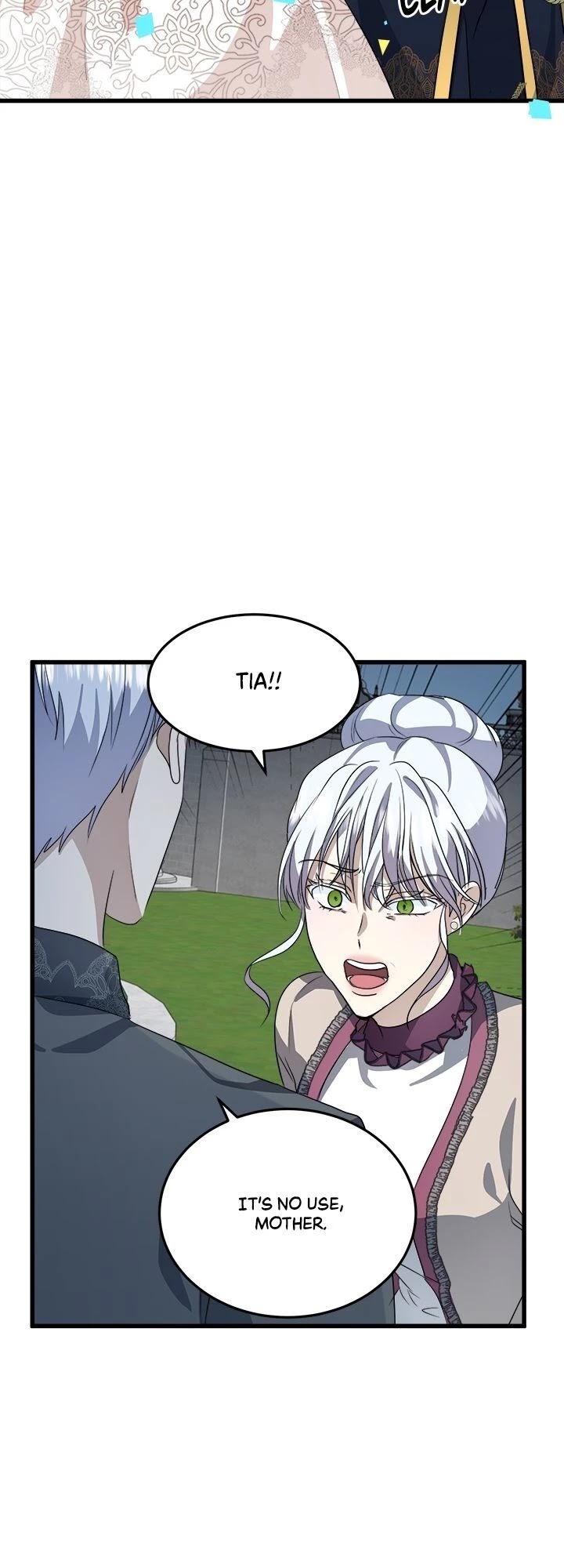 The Villainess Lives Twice Chapter 37 page 11 - Chapter 37
