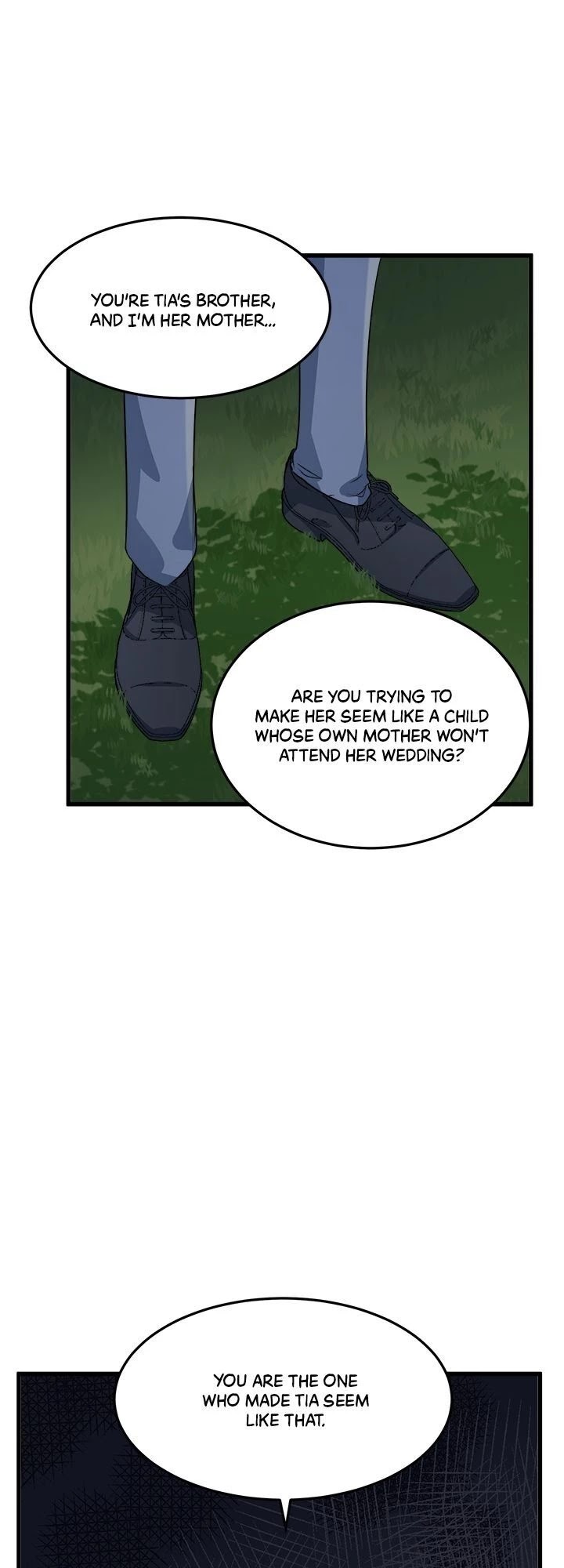 The Villainess Lives Twice Chapter 37 page 12 - Chapter 37