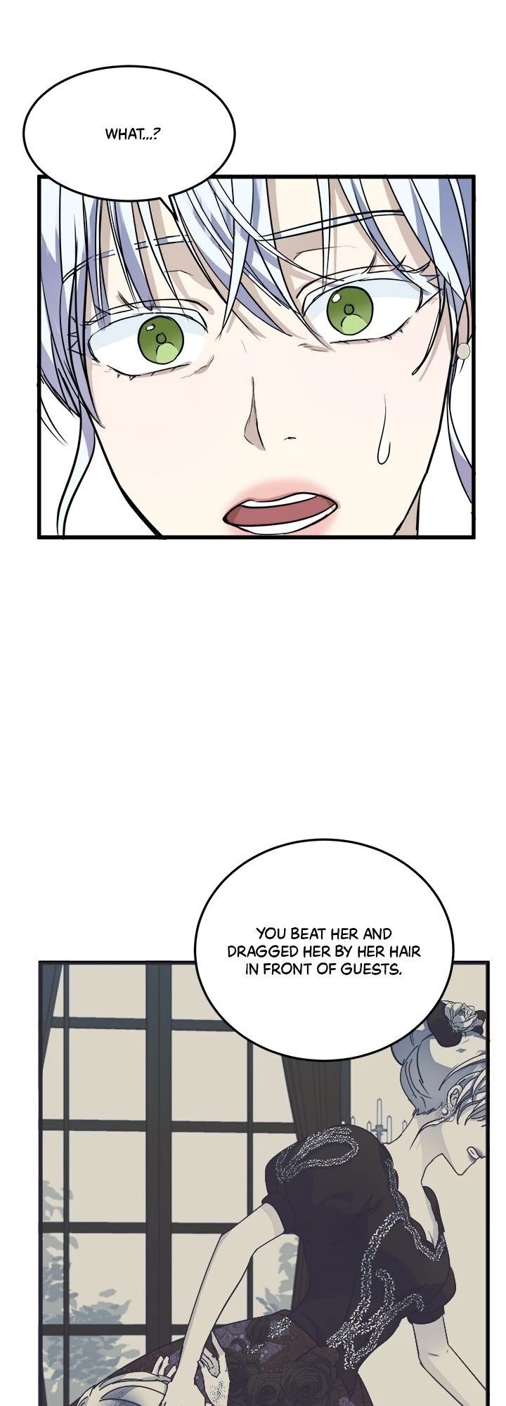 The Villainess Lives Twice Chapter 37 page 14 - Chapter 37