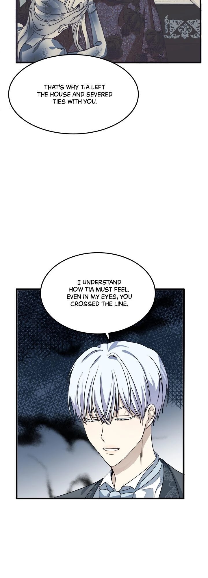 The Villainess Lives Twice Chapter 37 page 15 - Chapter 37