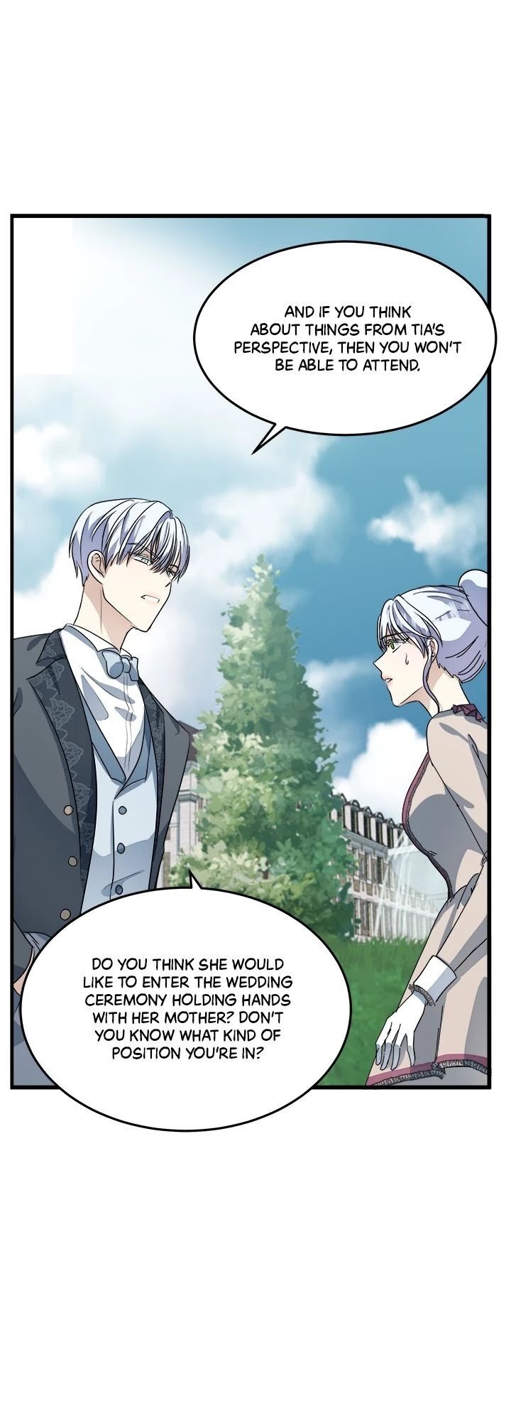 The Villainess Lives Twice Chapter 37 page 16 - Chapter 37