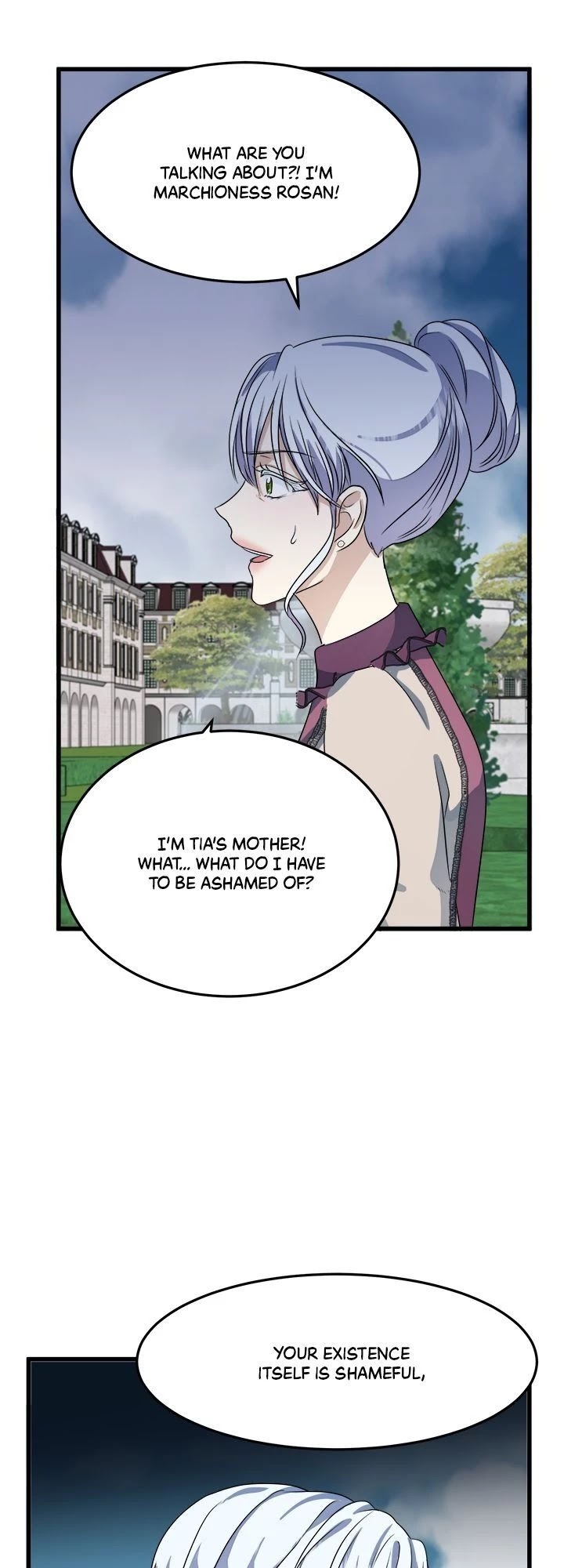 The Villainess Lives Twice Chapter 37 page 17 - Chapter 37