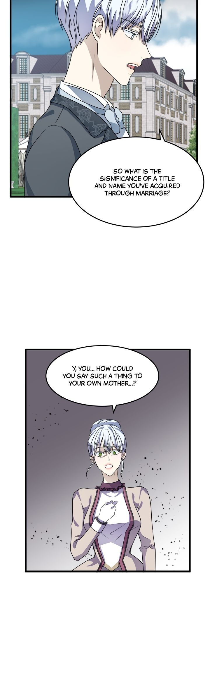 The Villainess Lives Twice Chapter 37 page 18 - Chapter 37