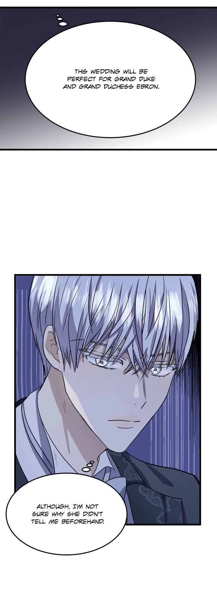 The Villainess Lives Twice Chapter 37 page 21 - Chapter 37