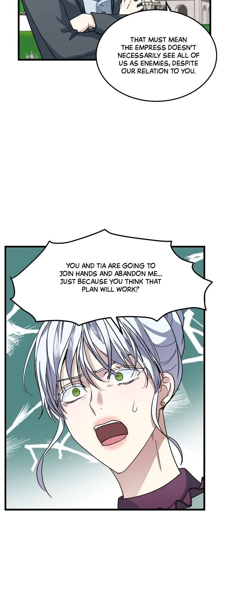 The Villainess Lives Twice Chapter 37 page 24 - Chapter 37