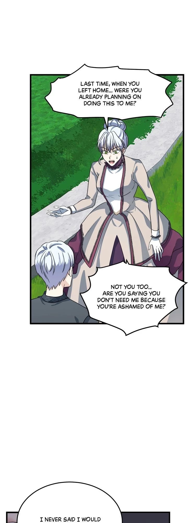 The Villainess Lives Twice Chapter 37 page 25 - Chapter 37