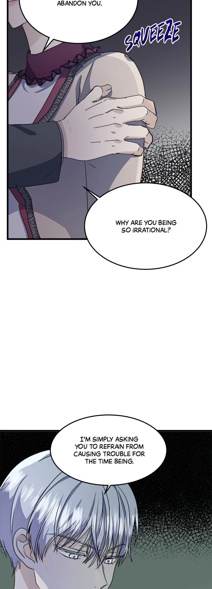 The Villainess Lives Twice Chapter 37 page 26 - Chapter 37