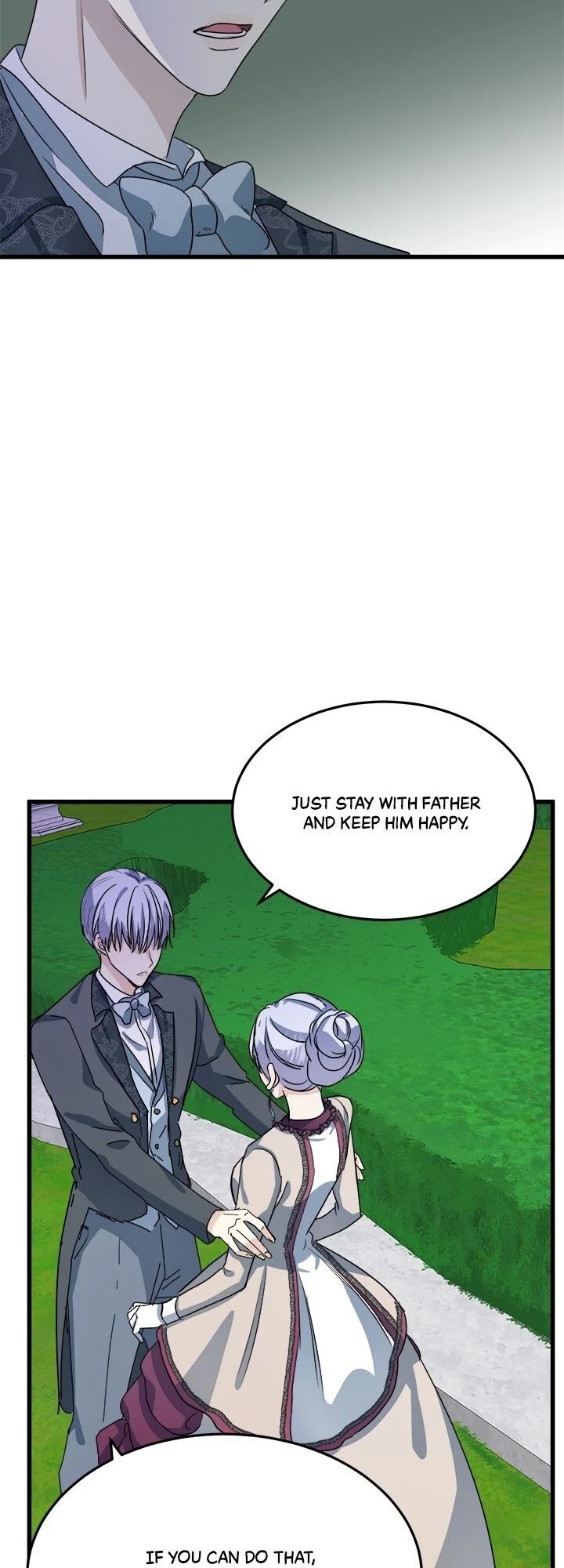 The Villainess Lives Twice Chapter 37 page 27 - Chapter 37