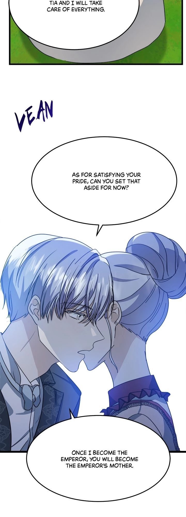 The Villainess Lives Twice Chapter 37 page 28 - Chapter 37