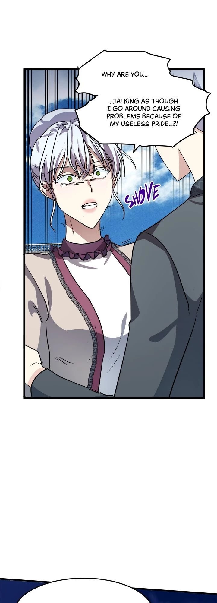 The Villainess Lives Twice Chapter 37 page 29 - Chapter 37