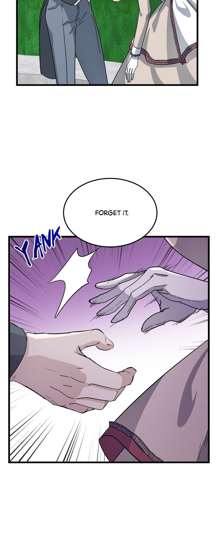 The Villainess Lives Twice Chapter 37 page 34 - Chapter 37