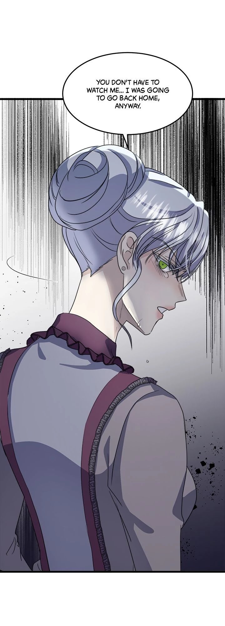The Villainess Lives Twice Chapter 37 page 35 - Chapter 37
