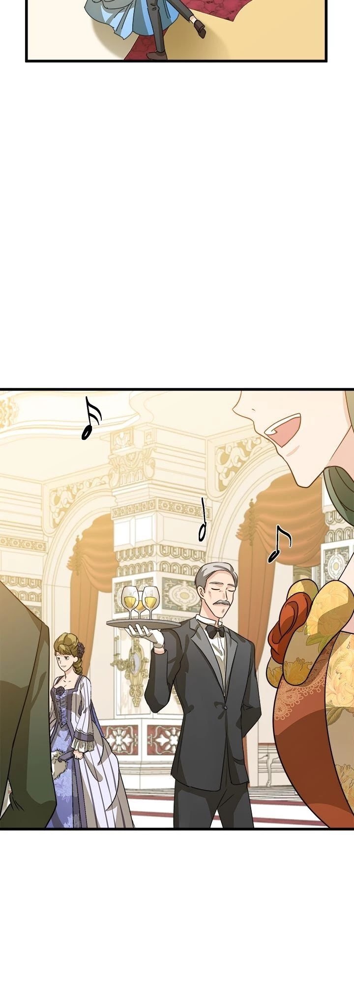 The Villainess Lives Twice Chapter 37 page 37 - Chapter 37