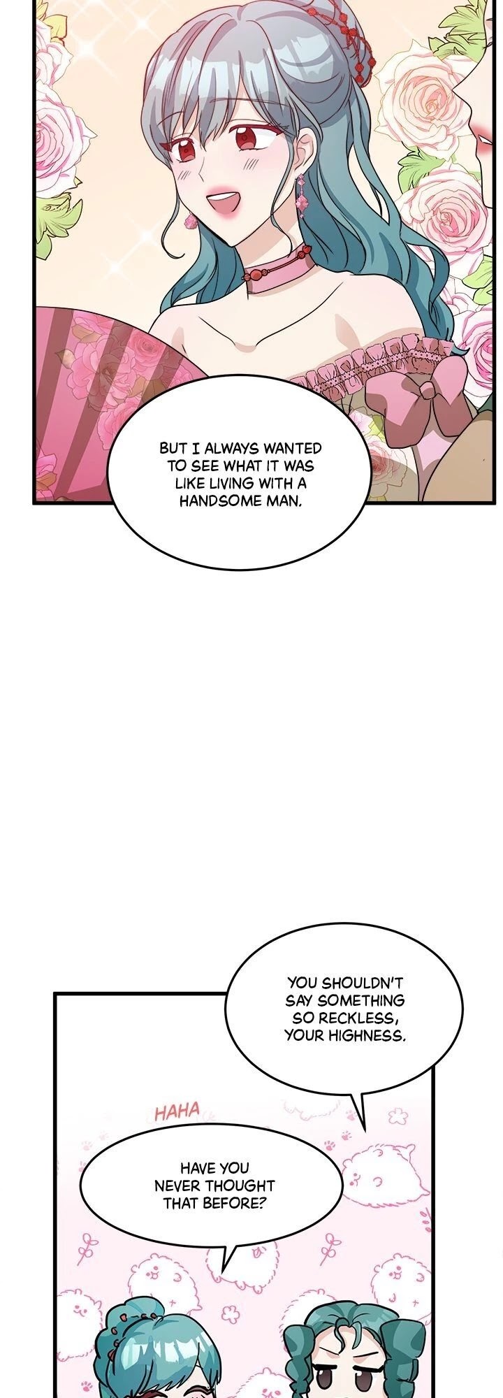 The Villainess Lives Twice Chapter 37 page 39 - Chapter 37